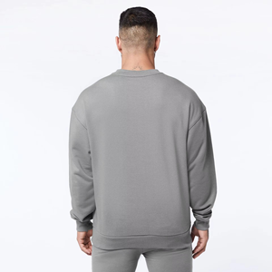 Survêtements de sport respirants pour hommes, sweat-shirt à capuche et pantalon de jogging pour les sports d'hiver - Product Image 3