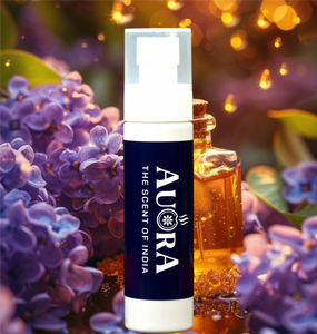 Diffuseur d'air ambiant au bois de santal 100 ml, spray liquide à base d'huiles essentielles, longue durée, pour la maison et la voiture, prix d'usine, étiquette personnalisée - Product Image 5