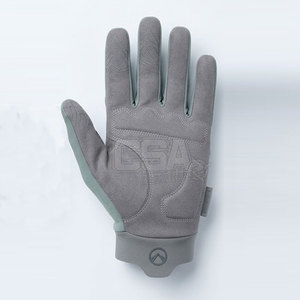 Gants légers et élégants pour hommes, conçus pour une adhérence flexible, parfaits pour le motocross, l'entraînement, la conduite sur sentier et les loisirs. - Product Image 4