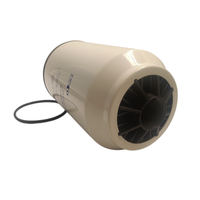 Separador de Agua y Combustible para Vehículos FS19816 P559116 SN25092 5300516, Filtro a Prueba de Fugas para Tractores Agrícolas y Cargadoras