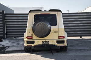 Mercedes-Benz AMG G63 d'occasion de haute qualité, modèle 2026, nouvel arrivage, voitures propres et bien entretenues à vendre - Product Image 4