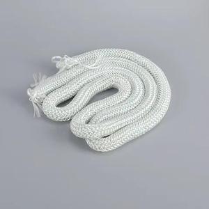 สายรัดซีลทรงสี่เหลี่ยม SUNBOW FGC-001 C/E-Glass ใยแก้วถัก ทนความร้อน แรงดึง 300 MPa สำหรับหม้อไอน้ำ - Product Image 3