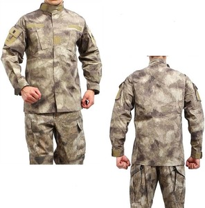 Ensemble veste et pantalon de chasse et de randonnée camouflage personnalisé, vêtements de sport d'extérieur, fabrication haut de gamme, production en gros - Product Image 5