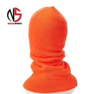 Nouveau cagoule intégrale personnalisable 2026 avec logo, respirante, pour hommes et femmes, idéale pour le sport, les activités de plein air et le cyclisme - Product Image 2