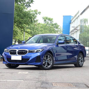 Nouvelle voiture électrique pure à bas prix 4Wd voiture d'occasion <span class=keywords><strong>Edrive35L</strong></span> 4 portes, berline 5 places B m w <span class=keywords><strong>I3</strong></span> 2024 bleu de luxe pour la promotion - Product Image 3