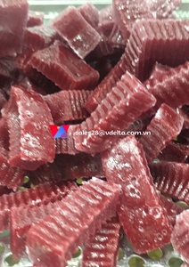 เยลลี่สาหร่ายทะเลรสวีแกน บรรจุในถุง - Product Image 5