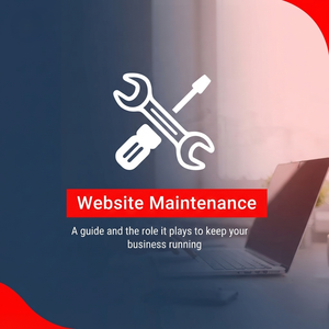 บริการออกแบบและสนับสนุนการบำรุงรักษาเว็บไซต์: ออกแบบ UI/UX ครบวงจร แผงควบคุมผู้ดูแลแบบกำหนดเอง และการดูแลโครงสร้างระบบ - Product Image 5