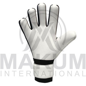 Soccer Goalie <b>Gloves</b> For Kids Youth Adult Soccer Goalkeeper <b>Gloves</b> Strong Grip Goalkeeping <b>Gloves</b> With Finger Protection - Product Image 5