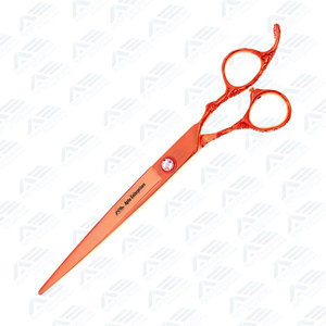 Pet Brush Cleaning Products Manicure Stainless Steel Cat Hair Cutting Pet Grooming <b>Scissors</b> Products Pet Care Products <b>Scissors</b> - Product Image 6