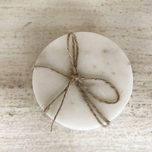 Elegant Modern Luxury Designer <b>Marble</b> <b>Coaster</b> Set High Quality Drink <b>Coasters</b> Eco-Friendly Fine Polished Surface FAIZA CRAFT - Product Image 5