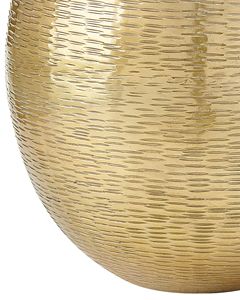 Vase de table métallique haut de gamme pour centres de table de salle à manger, hôtels, restaurants et décoration intérieure de luxe - Product Image 6