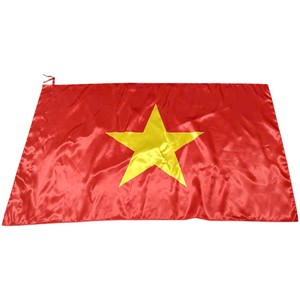 Bandera de Plumas del Consejo Contra el Cáncer con Asta de Aluminio, Forma Rectangular, Poliéster Blanco, Impresión Digital, Pancarta Promocional Resistente - Product Image 2
