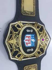 Ceinture de champion personnalisée - Product Image 3