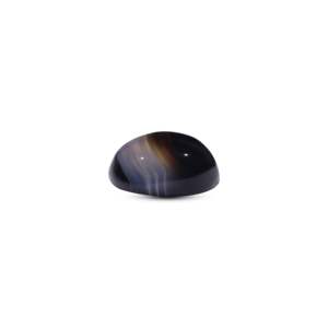 Handcrafted 15.36 Carat Sulemani Haqeeq Loose Opal Gemstone Oval Cut Natural Calibrated Stone for Fine Jewelry - Product Image 3