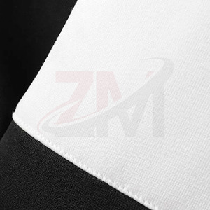 Sudadera con capucha unisex extragrande personalizada para hombre, de corte holgado y peso pesado, 350GSM, en blanco para marca personalizada - Product Image 5