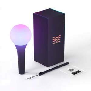 VANNER Official Light Stick Music Lights Product - Product Image 3