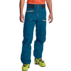 Pantalones de Esquí para Hombre, Impermeables, Resistentes al Viento, Aislantes, Transpirables, para Deportes de Invierno - Product Image 1