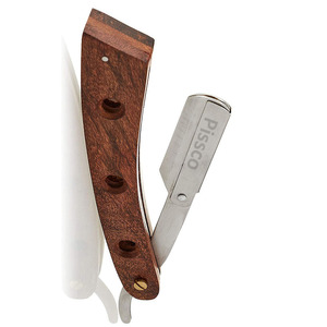 มีดโกนตรง มีดโกนขอบตรง มีดโกนสำหรับร้านเสริมสวย - Product Image 3