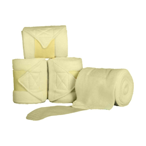 Vendas de Forro Polar para Patas de Polo, Protección Especializada para Patas de Caballos de Polo, Carreras y Deportes Ecuestres - Product Image 2
