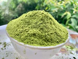 Poudre de feuilles de Moringa naturelle pour l'approvisionnement en ingrédients à base de plantes, poudre de feuilles vertes de qualité supérieure pour l'alimentation, les boissons et la vente au détail - Product Image 4