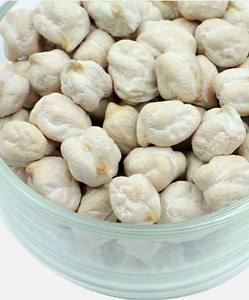 Garbanzos Kabuli Premium de Alta Calidad, Blancos Grandes, 24 Meses de Duración, Delhi, India - Product Image 3