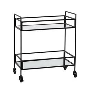 Top Standard Design Coffee Table <b>Trolley</b> Good Quality Modern Marble <b>Hotel</b> Decor New Arrival Indian Handicraft Home Furniture - Product Image 1