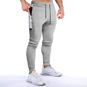 Pantalones Deportivos Casuales para Hombre, Cómodos, Ajustados, con Bolsillos, Tallas Grandes, Ropa Casual Masculina - Product Image 4