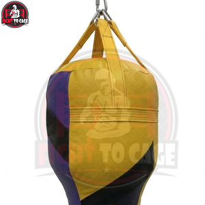 Sacs de frappe Uppercut Pro-Style, durables, légers, entièrement personnalisables, nouvelle arrivée, produit tendance, pour la vente en gros - Product Image 6