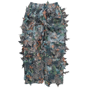 Traje de Camuflaje para Caza, Ropa de Camuflaje para Hombre, Traje Impermeable para Hombre, Traje de Camuflaje First Light para Caza - Product Image 2