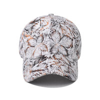 Casquettes de baseball confortables et tendance avec une construction durable, idéales pour les activités de plein air, casquettes de baseball par sublimation
