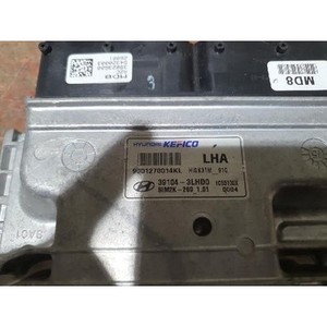 Unidad de Control del Motor G90/EQ900 I 2016-2018 Usada ORIGINAL 391043LHD0 - Product Image 2