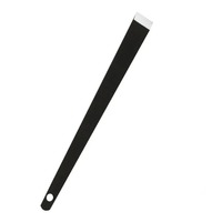 Kit d'outils de pédicure et de manucure pour les pieds : grattoir à ongles, couteau à cuticules, lime à peaux mortes, pour ongles incarnés et soins des pieds