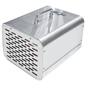 Générateur d'ozone Dr.Ozone CE-03 pour l'élimination des odeurs et la désinfection à la maison, au bureau et en voiture - Product Image 1