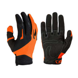 Guantes de motocross con pantalla táctil, resistentes al viento/agua, para uso en exteriores, con cierre de velcro, en venta online. - Product Image 1