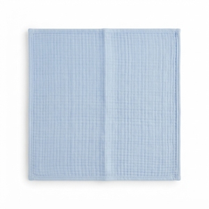 Lingette pour bébé en coton, tissu éponge doux de qualité supérieure pour le bain et le visage - Product Image 3
