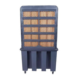 High capacity <b>air</b> <b>cooler</b> PROTO+ 100 LTR Featuring Advanced Evaporative Cooling Technology Available for Best Price - Product Image 4