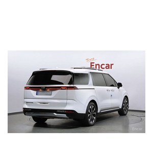 2020 สำหรับรถยนต์ Kia Carnival 9 ที่นั่ง รุ่น Signature 125,575 กม. เชื้อเพลิงดีเซล เกียร์อัตโนมัติ พวงมาลัยซ้าย กล้องมองหลัง - Product Image 2