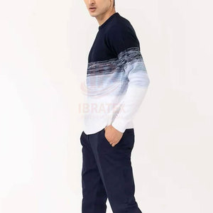 Sudaderas Personalizadas con Logotipo, Material Duradero, Diseño Único, Sudaderas Transpirables para Hombre, 100% Algodón, Sudaderas Básicas para Hombre - Product Image 6