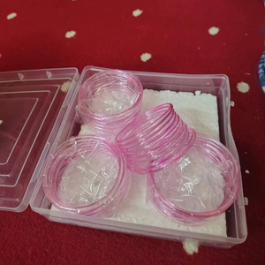 Chudiyan for Women and Girls With Customize Size at Affordable Rate By MN EXPORTS Resin Crafts - Product Image 1