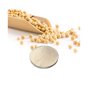 Premium quality soy peptide powders wholesale bulk supply factory direct export grade - Product Image 1