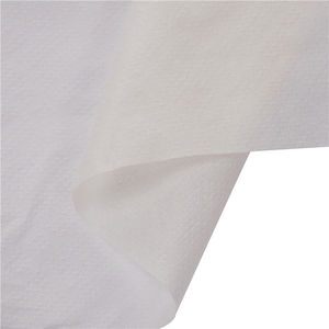 กระดาษรองอาหารแบบ 2 ชั้น สำหรับเครื่องพิมพ์สุขอนามัย กระดาษเช็ดปาก - Product Image 6