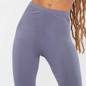 Leggings Deportivos para Mujer, de Cintura Alta, Sin Costuras, Elásticos, para Yoga, Entrenamiento, Ropa Deportiva Activa para Mujer, Gran Oferta - Product Image 5