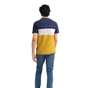 Camiseta Deportiva de Algodón para Hombre, Estilo Holgado, Manga Corta, Ropa de Gimnasio, Color Personalizado, Logotipo Personalizado, Camisetas para Hombre 2026 - Product Image 6