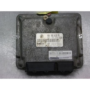 ECU และโมดูลคอมพิวเตอร์มือสองของ Beetle รุ่น 06A906018FM - Product Image 1