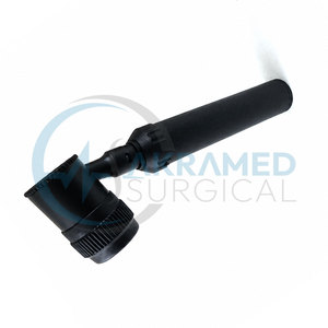 Ensemble de dermatoscopes LED de qualité supérieure, certifié CE, réutilisable, instrument d'examen dermatologique de la peau, kit de dispositifs médicaux - Product Image 5