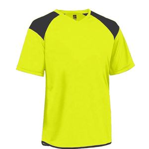 Classic soccer shirt Best factory price custom new design <b>mens</b> women soccer jersey uniform sublimated sportswear club jerseyBest - Product Image 1