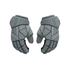 Guantes de Hockey sobre Hielo de Campeonato Directo de Fábrica, los Más Vendidos, Transpirables, Equipo Deportivo Protector con Marca Personalizada - Product Image 5