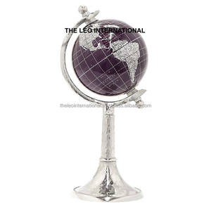 Globo Astronomía Globo decorativo Armillary Arte moderno Esfera Arte y artesanías Ptolemaico Globo contemporáneo Estilo barroco Vintage - Product Image 3