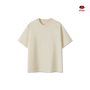 Camiseta Clásica para Hombre de Alta Calidad, Material de Algodón de Secado Rápido, Logotipo Personalizado, Venta al Por Mayor Directa de Fábrica - Product Image 3