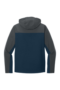Veste Softshell Premium pour Homme Personnalisée, Coupe-Vent, Imperméable, Respirante, Légère, pour Randonnée en Plein Air, Vêtements de Travail, Vêtements OEM - Product Image 6